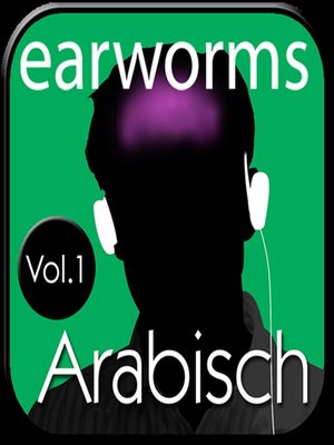 cover image of Arabisch, Volumen 1